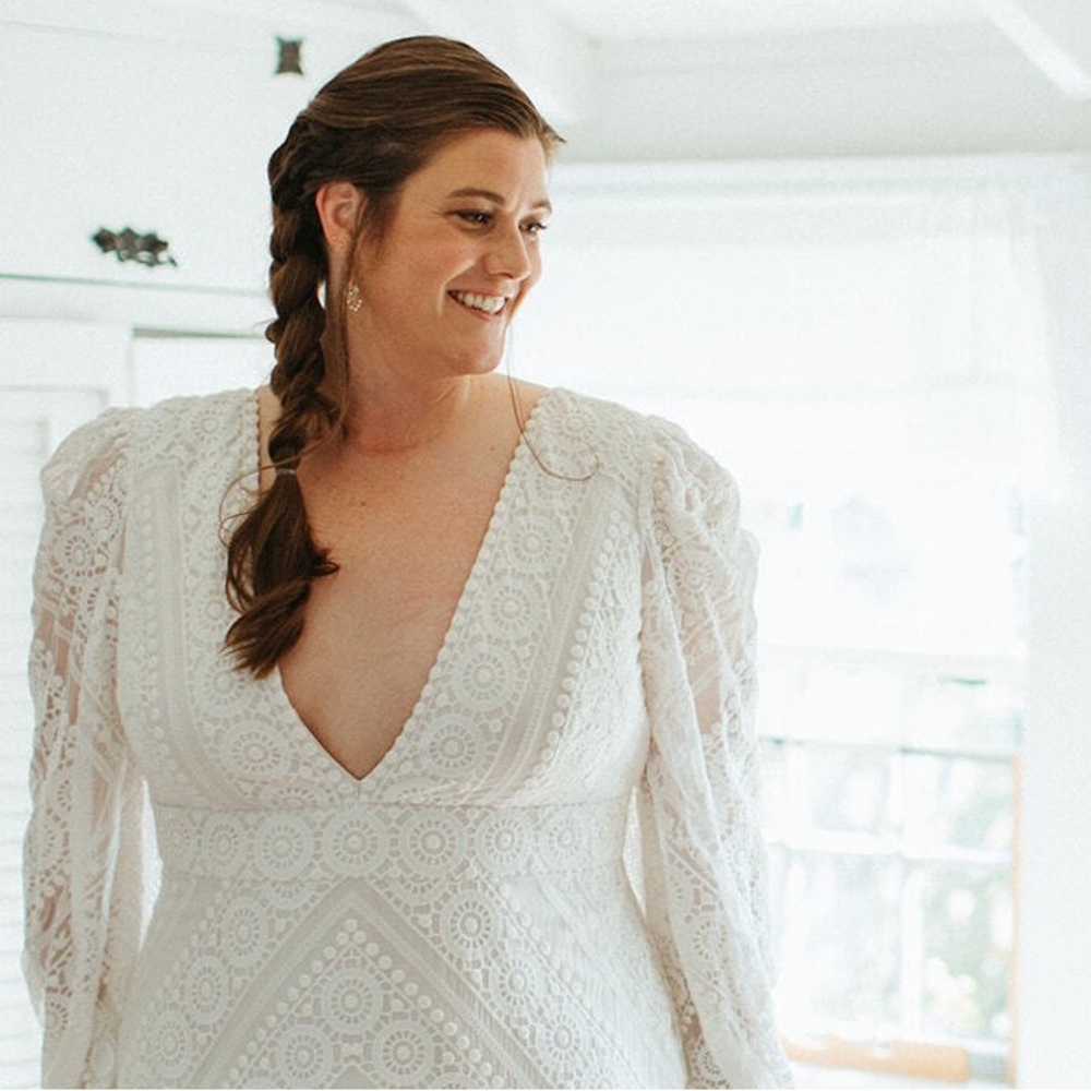 Meet your Posher, Greta